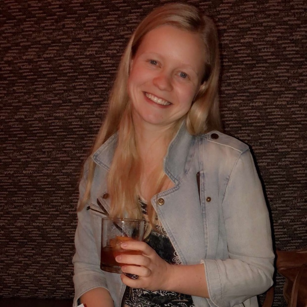 Meet your Posher, Chelsea